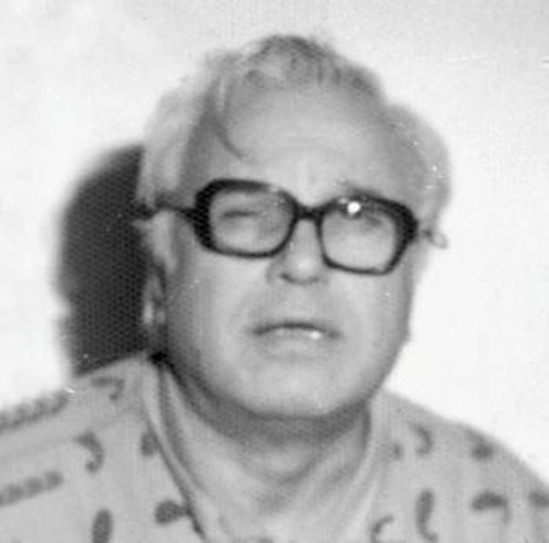 ΣΤΑΥΡΟΣ ΣΕΜΕΡΤΖΗΣ
