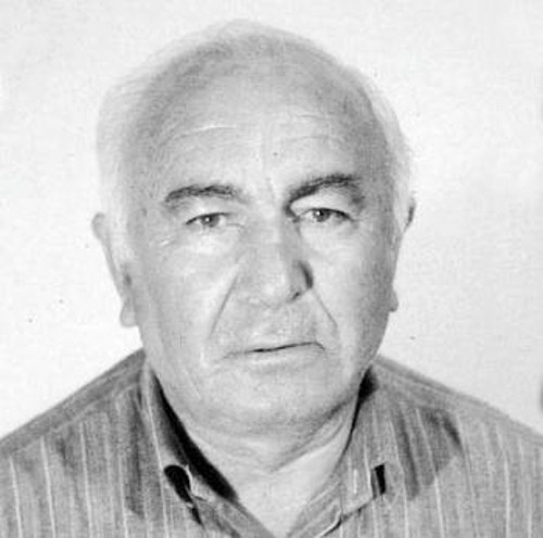 ΣΤΕΦΑΝΟΣ ΑΛΜΑΖΙΔΗΣ