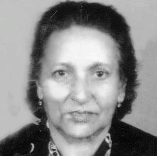 ΒΑΣΙΛΙΚΗΖΑΡΜΑΚΟΥΠΗ