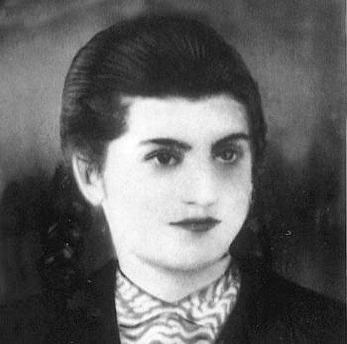 ΕΛΕΝΗ ΠΑΠΑΓΕΩΡΓΙΟΥ
