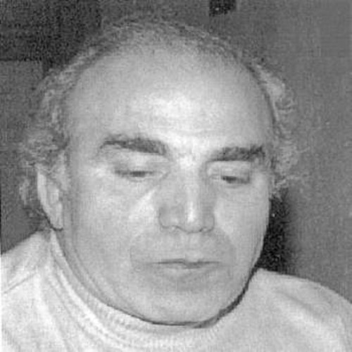 ΝΙΓΔΕΛΗΣ ΔΗΜΗΤΡΗΣ