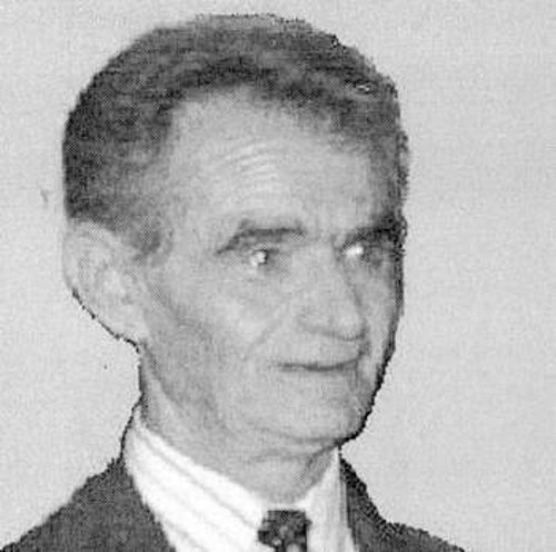 ΜΟΥΡΑΤΙΔΗΣ ΓΙΩΡΓΟΣ
