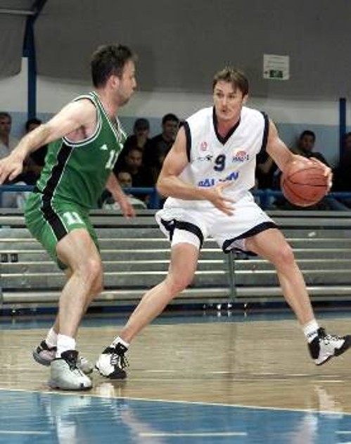 Αλλάζει φανέλα ο Νάκιτς;