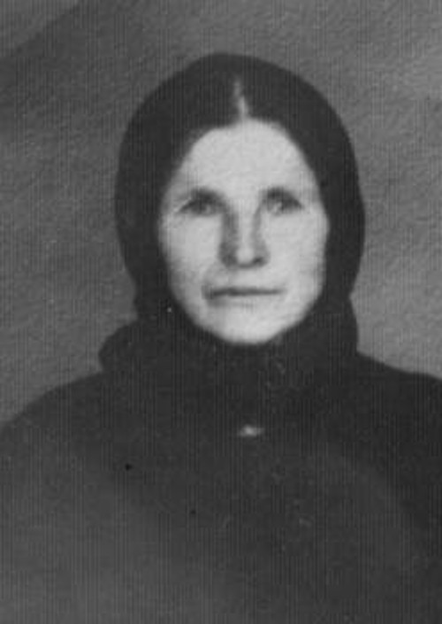 ΕΥΑΓΓΕΛΙΑ ΡΙΖΟΠΟΥΛΟΥ
