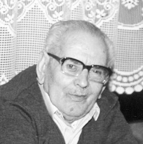 Γρηγόρης Κόψης