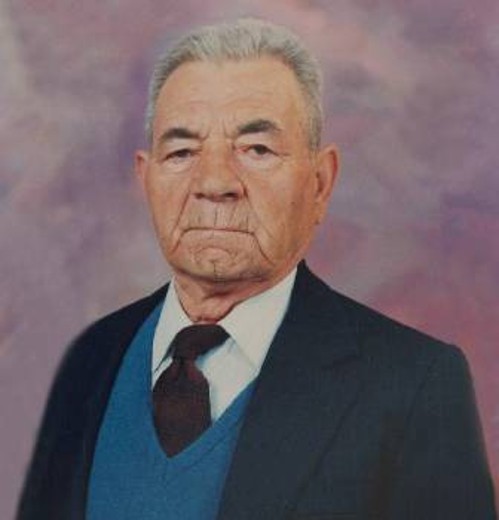 ΜΙΛΤΙΑΔΗΣ ΝΤΑΝΟΠΟΥΛΟΣ