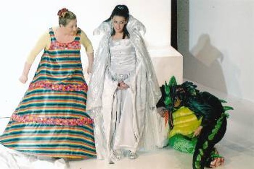 «Η Γιορτή των αστεριών»