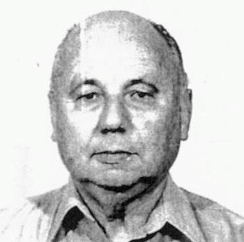 ΝΙΚΟΛΑΟΣ ΚΩΝΣΤΑΝΤΙΝΙΔΗΣ