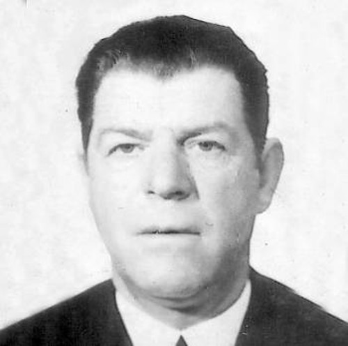 Θωμάς Μπατζιόλας