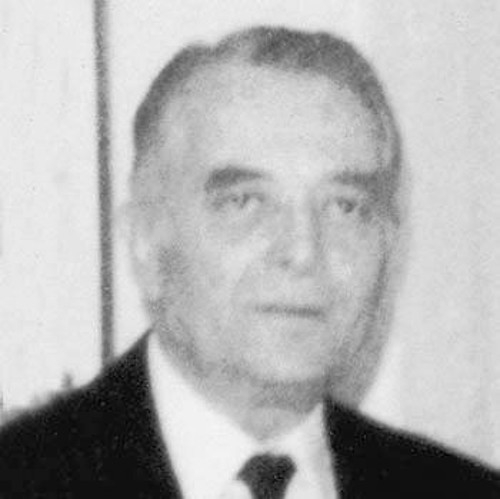 Πέτρος Μπούκουρας