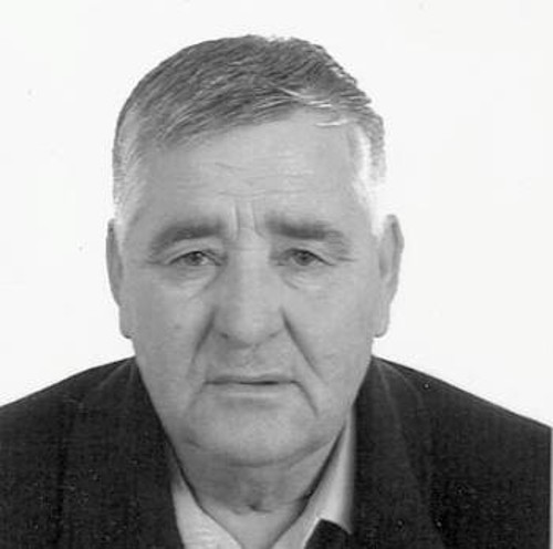 Τάσος Πούντος