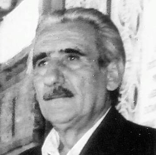 Κώστας Αρχοντούλης