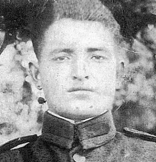 Γιώργος Παπαγεωργίου