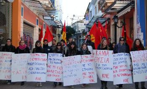 Στα Γιάννενα