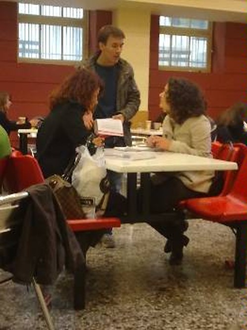 Εξόρμηση στην ΑΣΟΕΕ