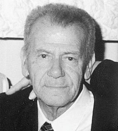 ΧΡΗΣΤΟΣ ΠΑΠΑΔΟΠΟΥΛΟΣ