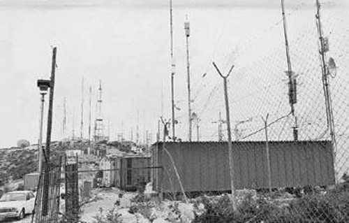 Στη «μάχη» των κεραιών και των συχνοτήτων