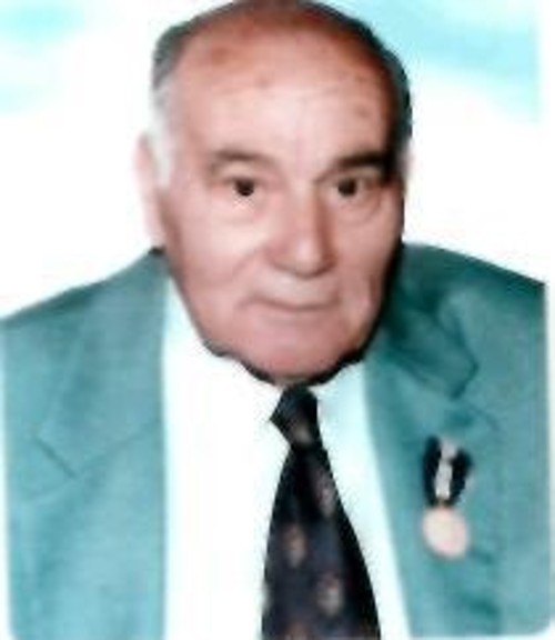 Ιωάννης Χοντζόγλου