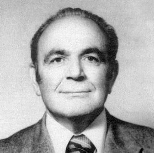 ΓΩΝΙΑΔΗΣ ΓΙΑΝΝΗΣ