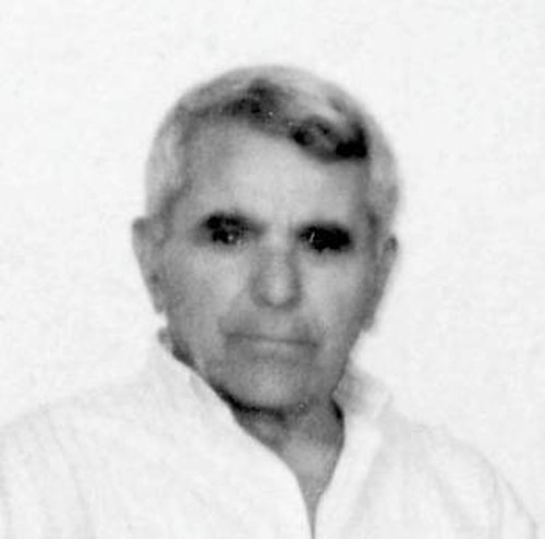 Κωνσταντινίδης Ρήγας