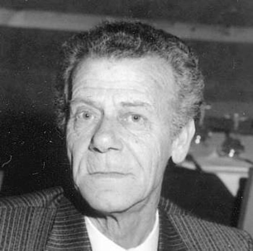 Χρήστος Παπαδόπουλος