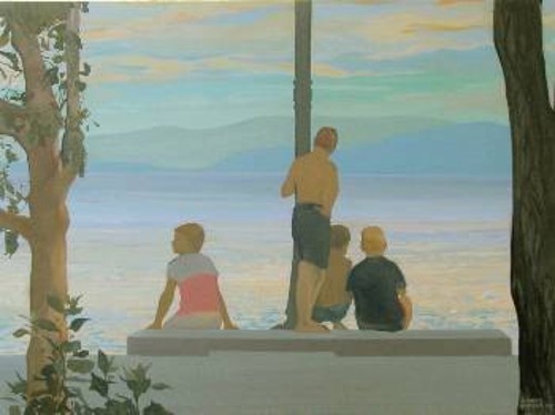 Εργο της Ε. Καφίδα