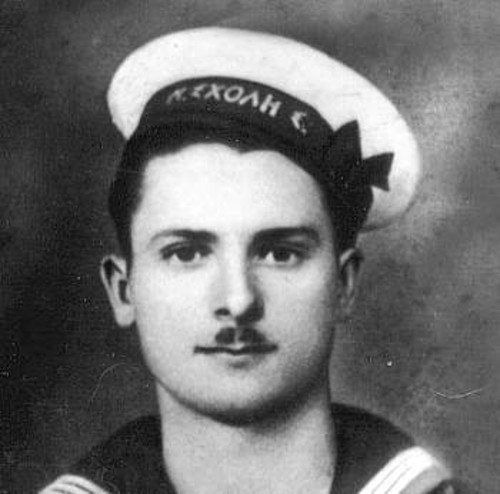 ΧΡΗΣΤΟΣ ΜΩΡΑΚΟΣ