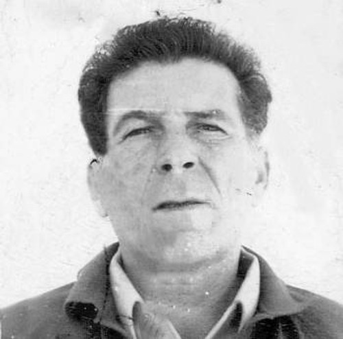 ΚΩΝΣΤΑΝΤΙΝΟΣ ΜΩΡΑΪΤΗΣ
