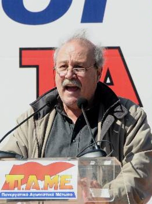 Ο Μπ. Μαυροθαλασσίτης
