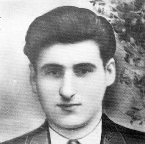ΚΩΣΤΑΣ ΜΙΧΑΗΛΙΔΗΣ