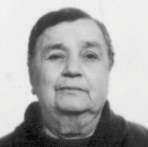 ΖΩΙΤΣΑ ΚΥΡΙΑΖΟΠΟΥΛΟΥ