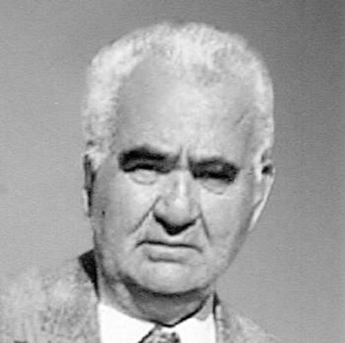 ΘΟΔΩΡΗΣ ΠΑΥΛΑΚΟΣ