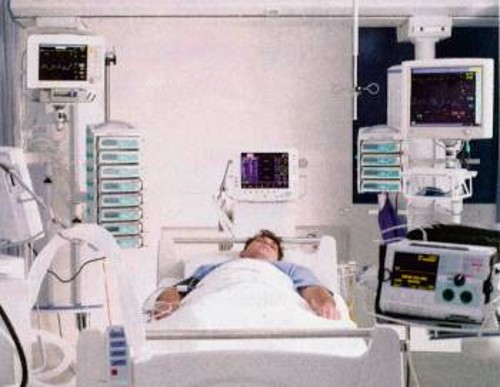 Οι ερευνητές εξετάζουν δυνατότητες, ώστε άνθρωποι με βαριές εγκεφαλικές κακώσεις να ανακτήσουν τουλάχιστον ένα μέρος από τις ανώτερες λειτουργίες τους