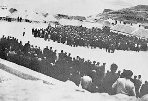 Γιούρα - Ενα άλλο συνώνυμο της Κόλασης...