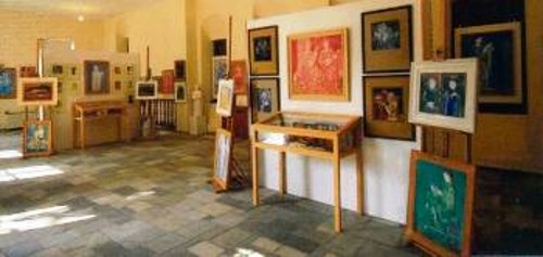 Το Φάμπειο Μουσείο