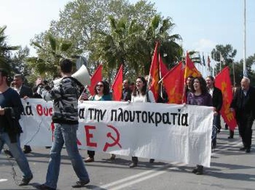 ΚΑΛΑΜΑΡΙΑ ΘΕΣΣΑΛΟΝΙΚΗ