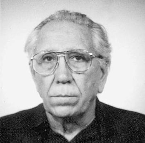 Γιώργος Λέκκας