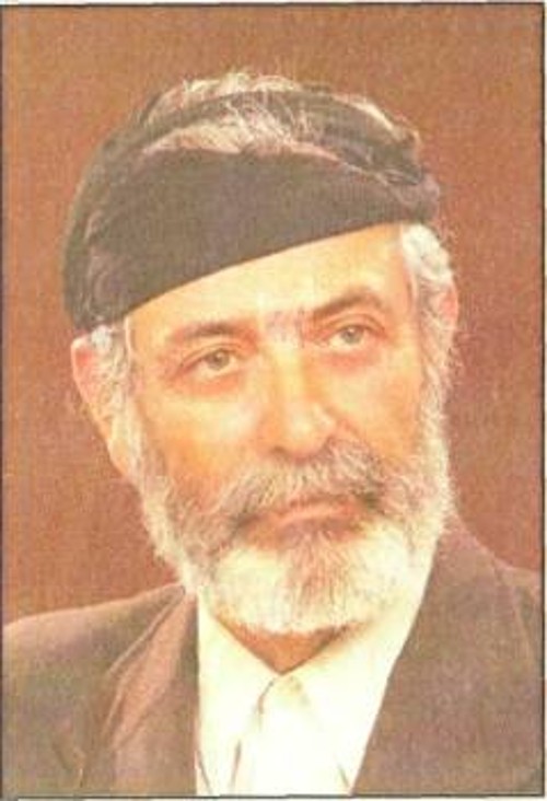ΜΙΧΑΛΗΣ ΣΑΜΑΡΙΤΑΚΗΣ