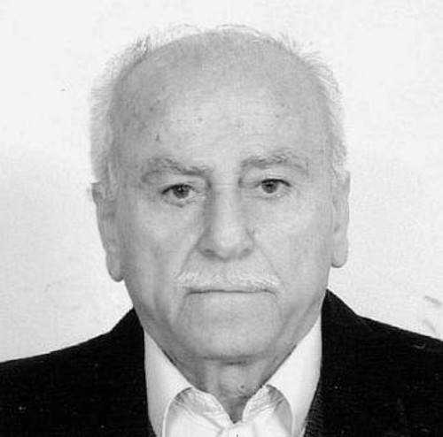 ΚΩΝΣΤΑΝΤΙΝΟΣ ΣΕΜΕΡΤΖΗΣ
