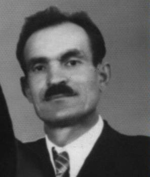 ΘΩΜΑΣ ΣΤΕΦΟΣ