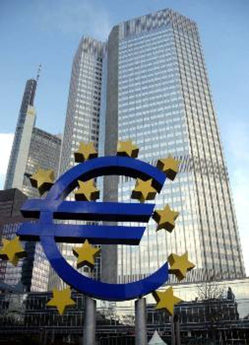 Στην ενίσχυση της ευρωενωσιακής πλουτοκρατίας στοχεύουν τα αντιδραστικά σχέδια που απεργάζεται το πολιτικό προσωπικό της