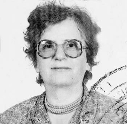 ΑΙΚΑΤΕΡΙΝΗ ΛΥΓΙΖΟΥ