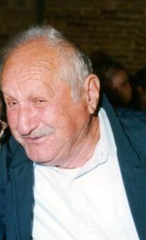 ΖΑΧΑΡΙΑΣ ΚΑΡΑΠΕΤΗΣ