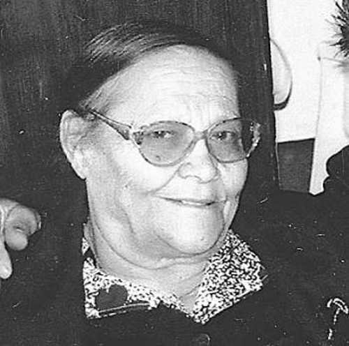 Αννα Κωνσταντινίδου - Παχνίδου