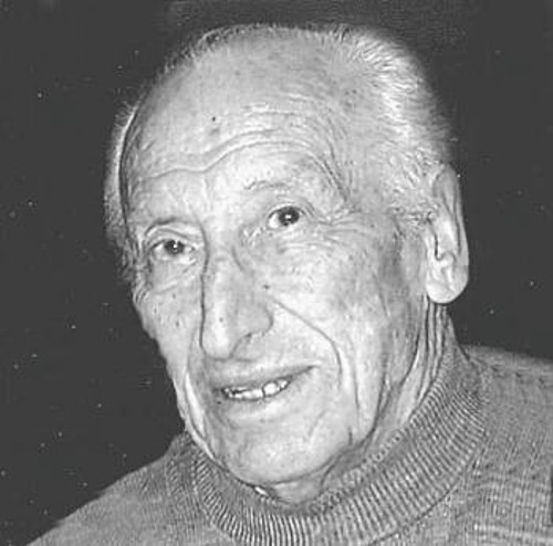 ΙΩΑΝΝΗΣ ΛΑΪΝΗΣ
