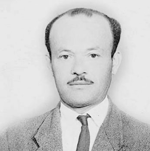 ΒΑΓΓΕΛΗΣ ΔΗΜΗΤΡΟΥΚΑΣ