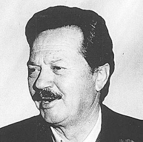 ΚΩΣΤΑΣ ΓΚΡΕΜΥΛΑΣ