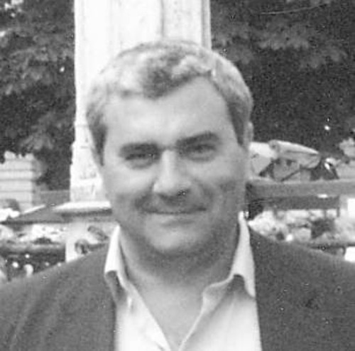 ΑΛΕΞΑΝΔΡΟΣ ΧΡΥΣΟΠΟΥΛΟΣ
