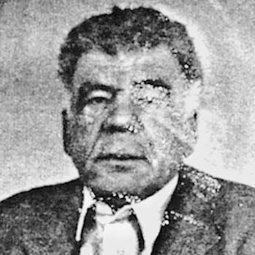ΤΡΙΑΝΤΑΦΥΛΛΟΥ ΝΙΚΟΣ