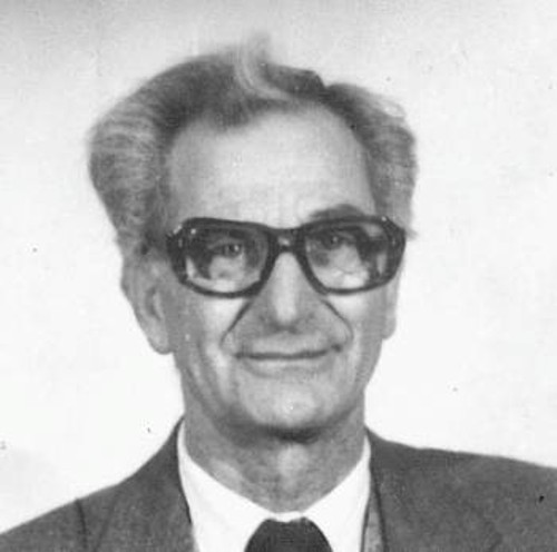 ΞΑΝΘΟΠΟΥΛΟΣ ΝΙΚΟΛΑΟΣ